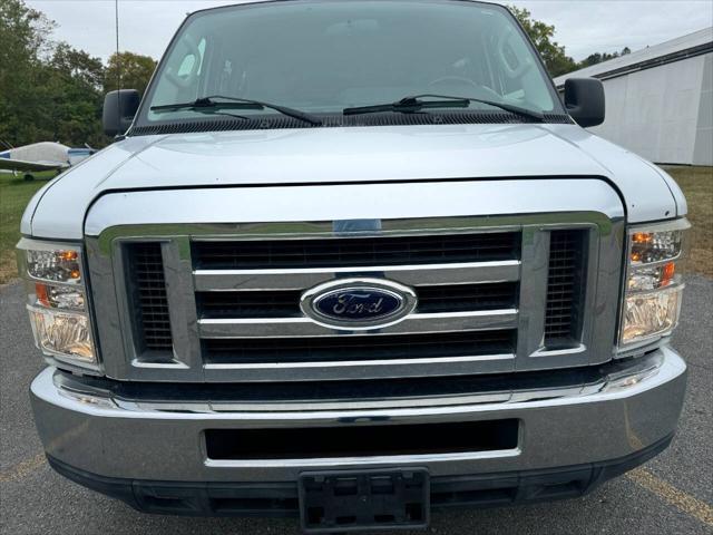 used 2013 Ford E350 Super Duty car, priced at $16,999