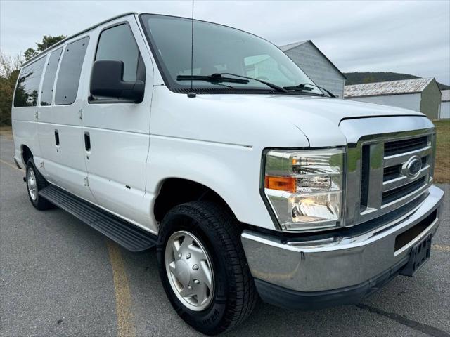 used 2013 Ford E350 Super Duty car, priced at $16,999