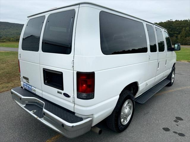 used 2013 Ford E350 Super Duty car, priced at $16,999