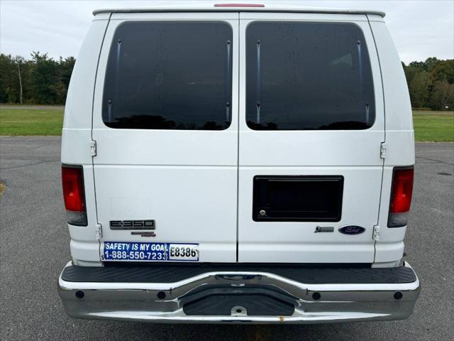 used 2013 Ford E350 Super Duty car, priced at $16,999