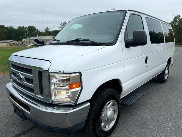 used 2013 Ford E350 Super Duty car, priced at $16,999