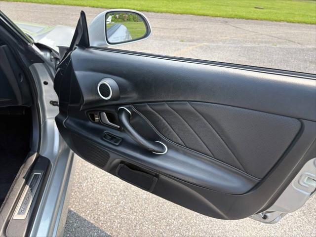 used 2003 Honda S2000 car, priced at $29,999