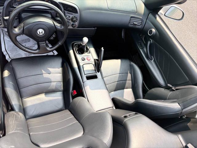used 2003 Honda S2000 car, priced at $29,999