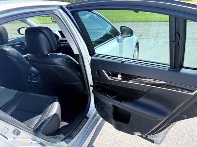 used 2013 Lexus GS 350 car, priced at $16,999