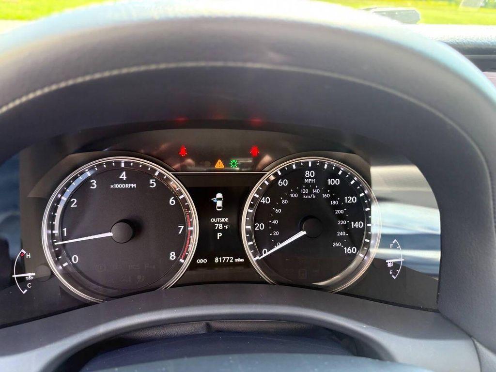 used 2013 Lexus GS 350 car, priced at $16,999