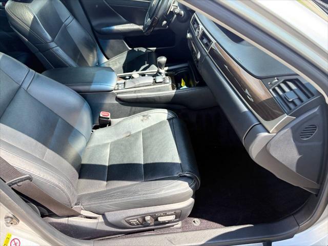used 2013 Lexus GS 350 car, priced at $16,999