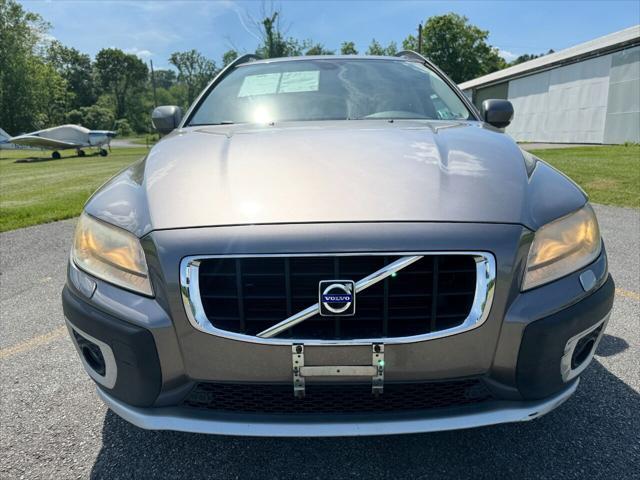 used 2009 Volvo XC70 car, priced at $10,499