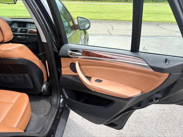 used 2010 BMW X5 car, priced at $9,999