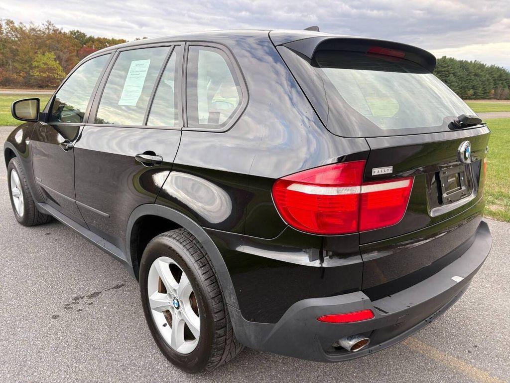used 2010 BMW X5 car, priced at $8,999