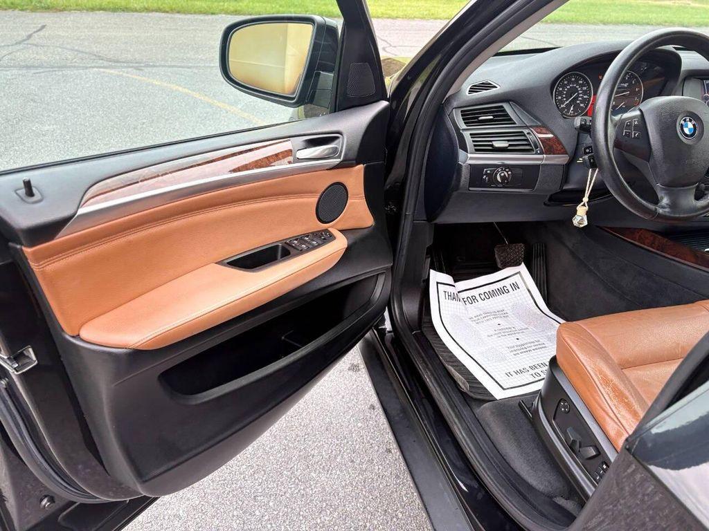 used 2010 BMW X5 car, priced at $8,999