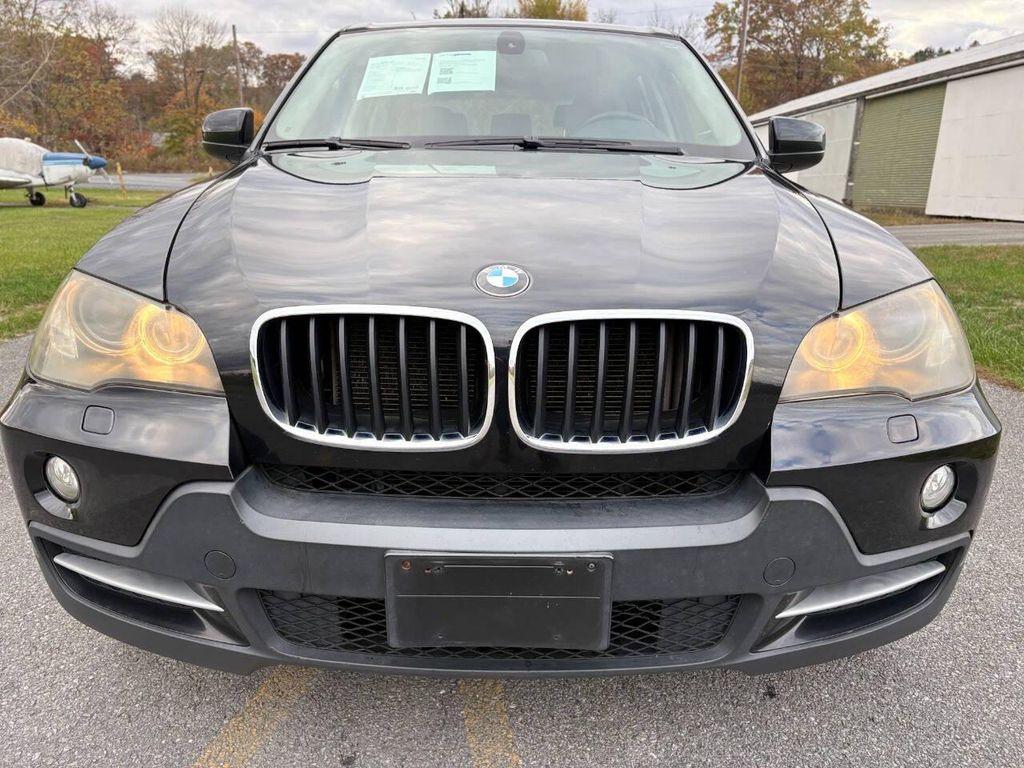 used 2010 BMW X5 car, priced at $8,999