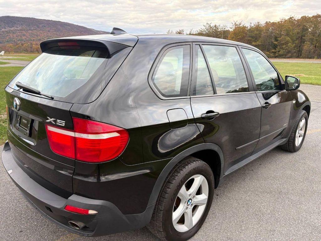 used 2010 BMW X5 car, priced at $8,999