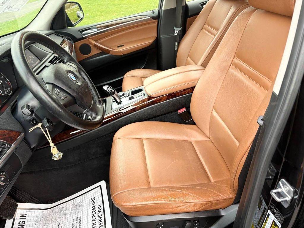 used 2010 BMW X5 car, priced at $8,999