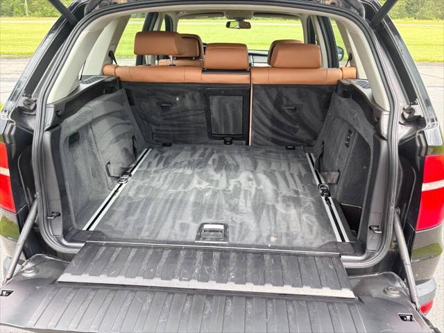 used 2010 BMW X5 car, priced at $9,999