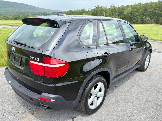 used 2010 BMW X5 car, priced at $9,999