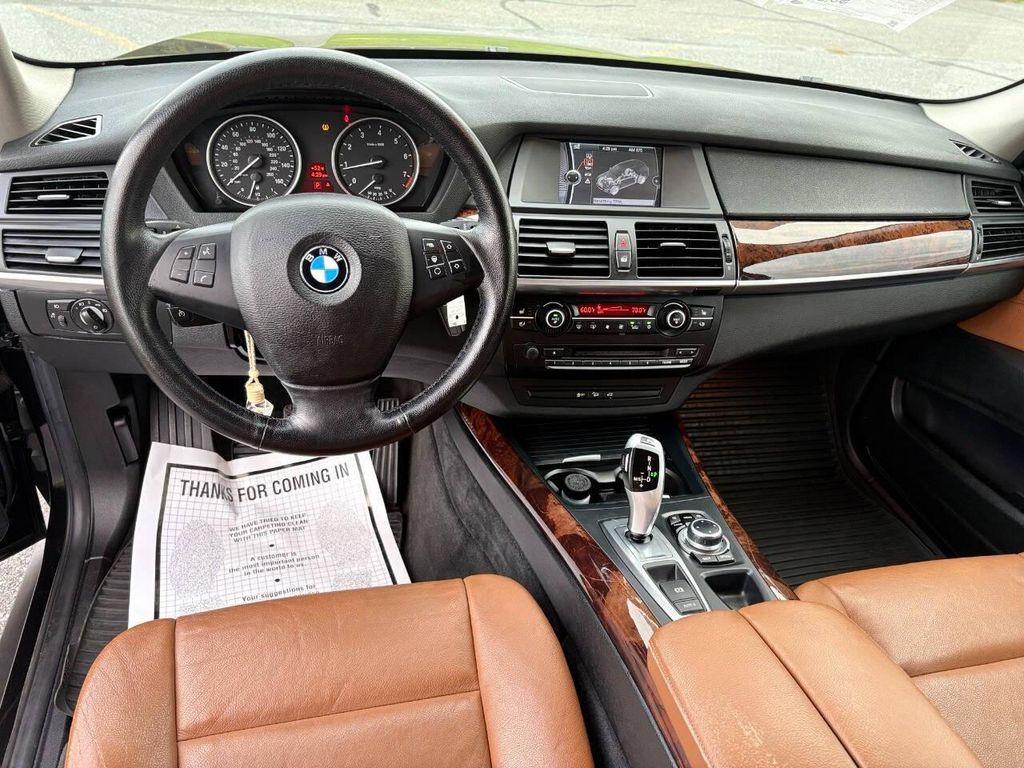 used 2010 BMW X5 car, priced at $8,999