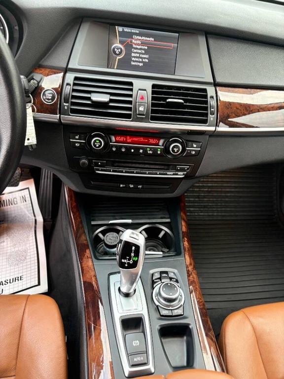used 2010 BMW X5 car, priced at $8,999