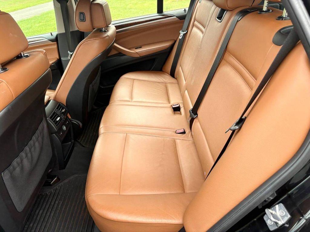 used 2010 BMW X5 car, priced at $8,999