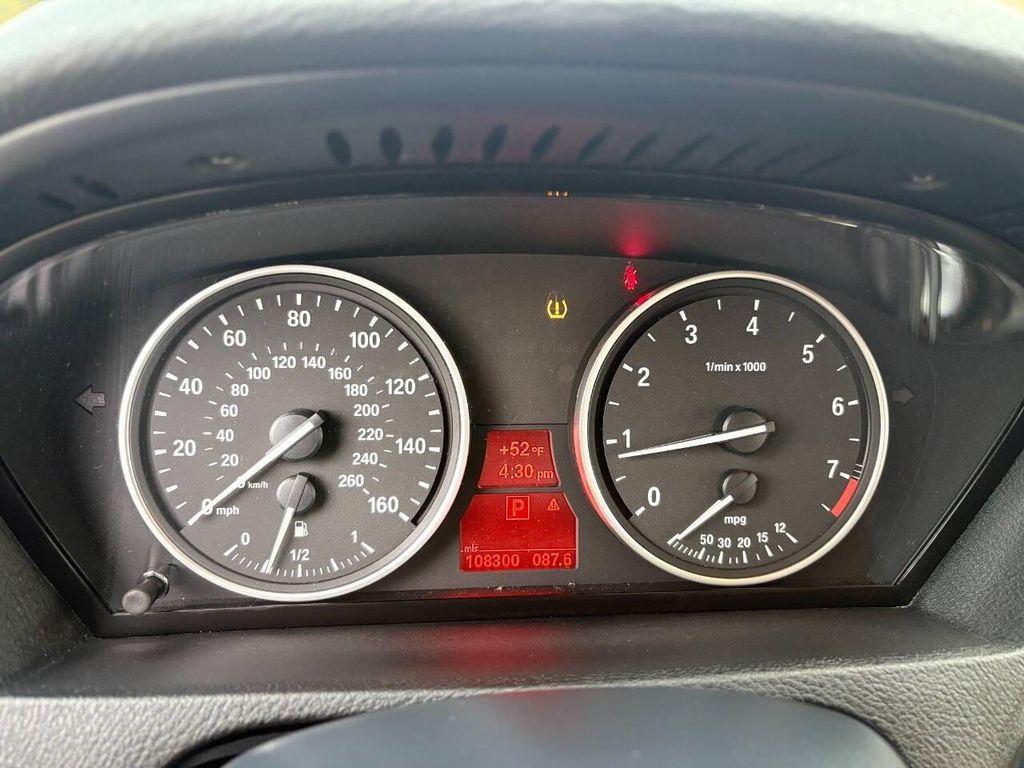 used 2010 BMW X5 car, priced at $8,999