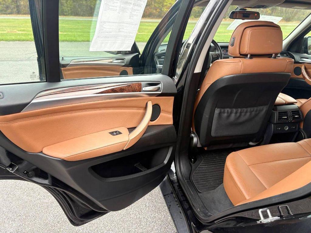 used 2010 BMW X5 car, priced at $8,999