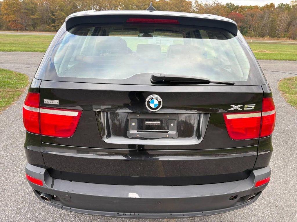 used 2010 BMW X5 car, priced at $8,999