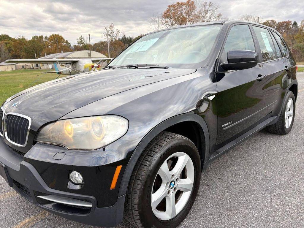 used 2010 BMW X5 car, priced at $8,999
