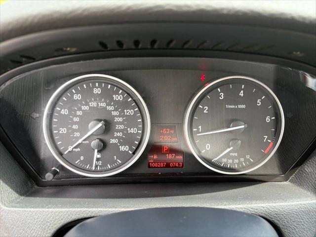 used 2010 BMW X5 car, priced at $9,999
