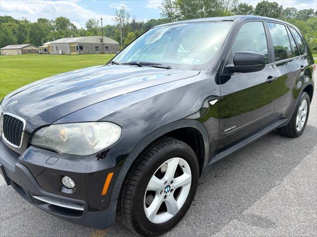 used 2010 BMW X5 car, priced at $9,999