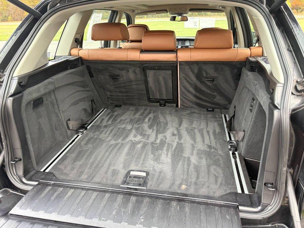 used 2010 BMW X5 car, priced at $8,999