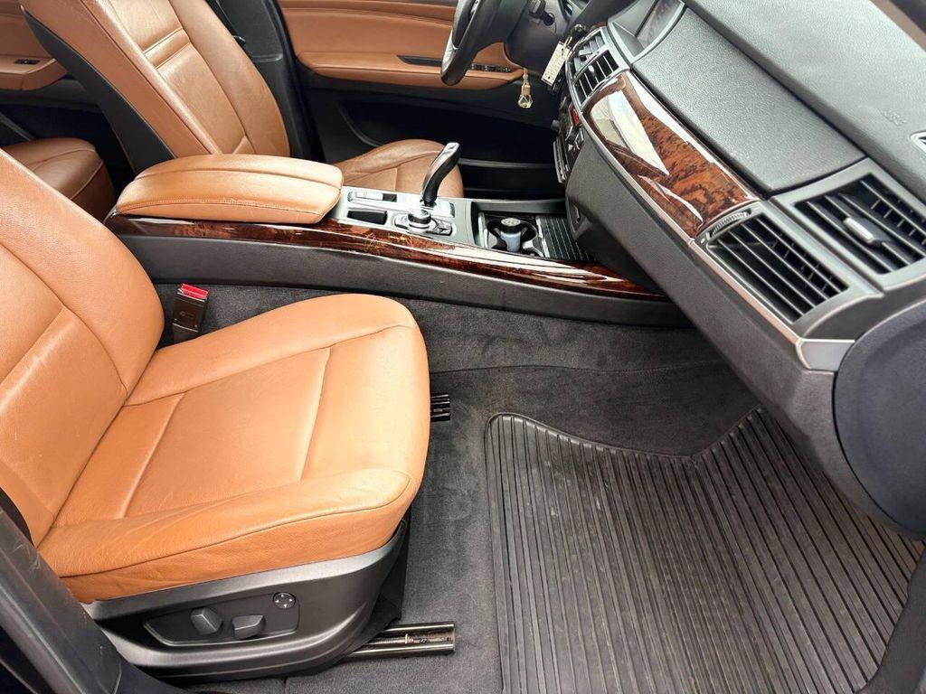 used 2010 BMW X5 car, priced at $8,999
