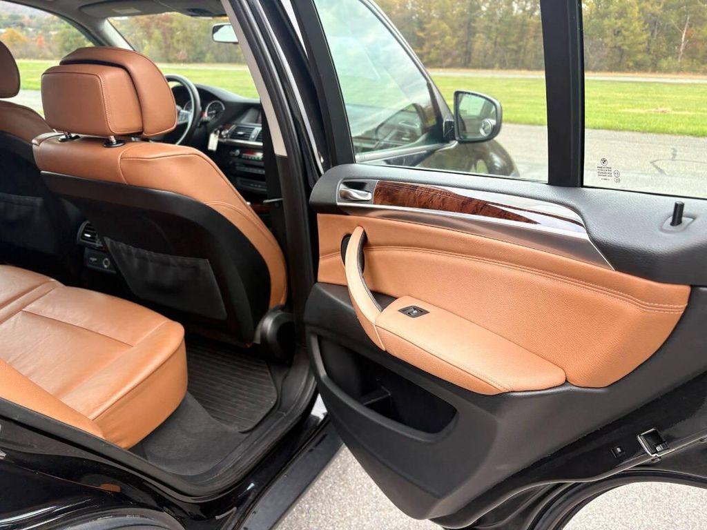 used 2010 BMW X5 car, priced at $8,999