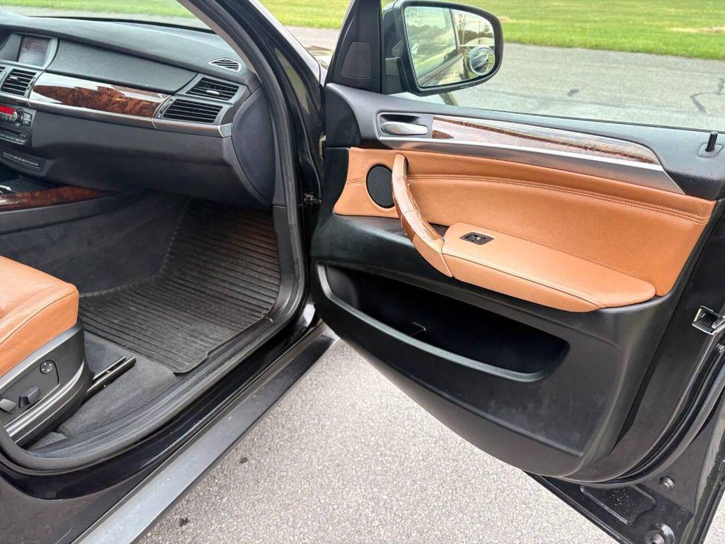 used 2010 BMW X5 car, priced at $8,999