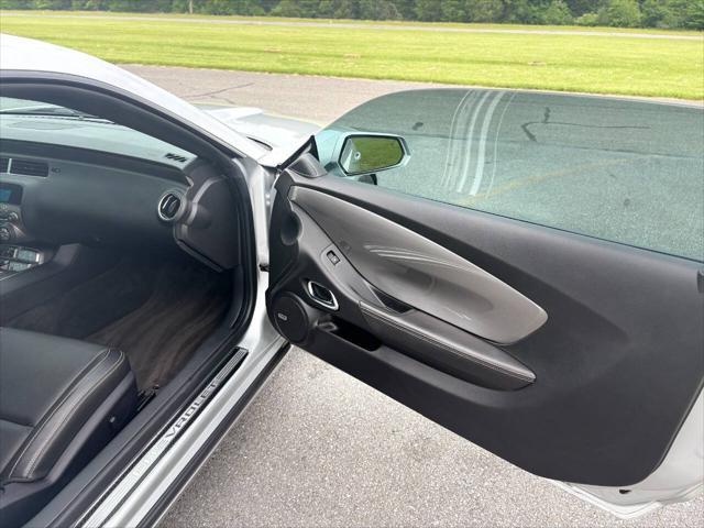 used 2010 Chevrolet Camaro car, priced at $25,999