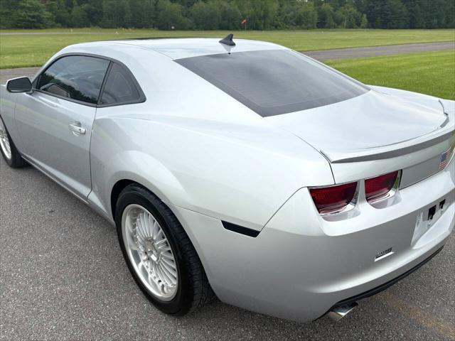 used 2010 Chevrolet Camaro car, priced at $25,999