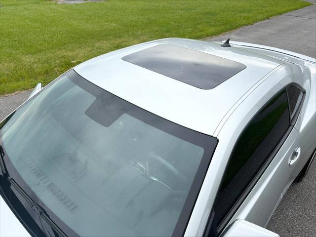 used 2010 Chevrolet Camaro car, priced at $25,999