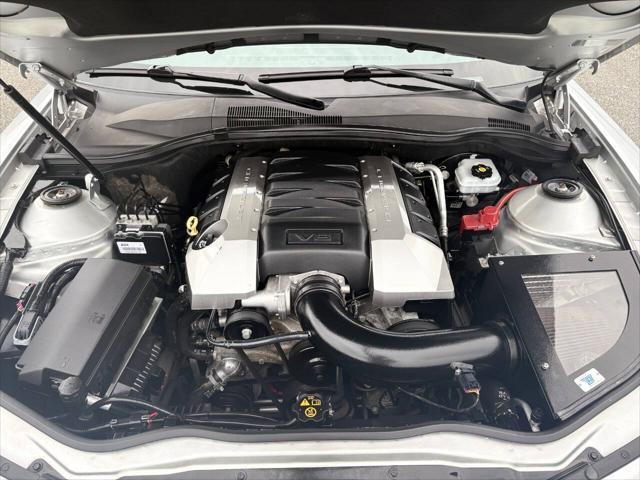 used 2010 Chevrolet Camaro car, priced at $25,999