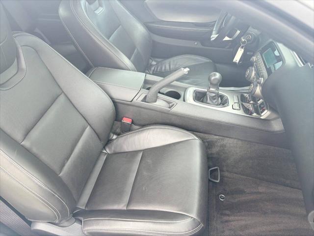 used 2010 Chevrolet Camaro car, priced at $25,999