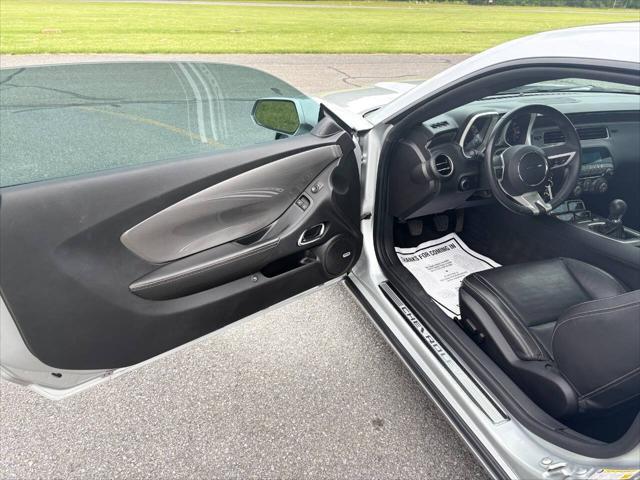used 2010 Chevrolet Camaro car, priced at $25,999