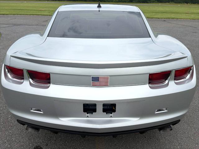 used 2010 Chevrolet Camaro car, priced at $25,999