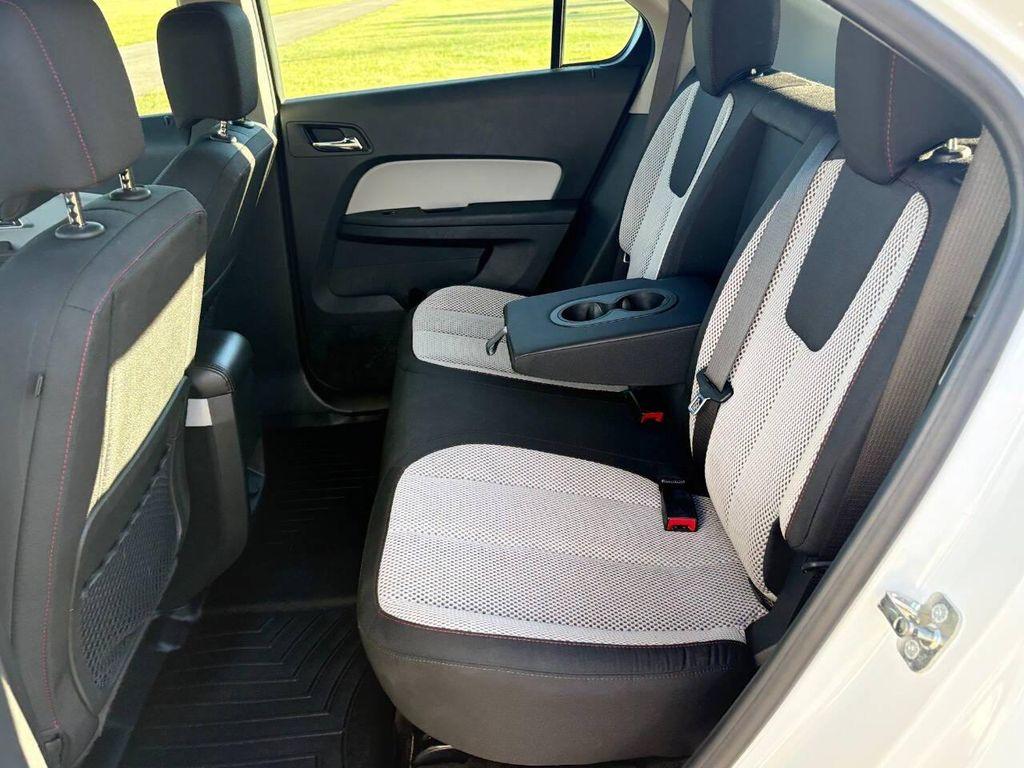 used 2016 Chevrolet Equinox car, priced at $9,499