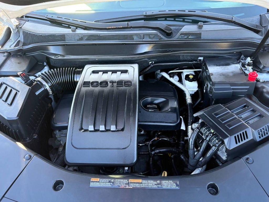 used 2016 Chevrolet Equinox car, priced at $9,499