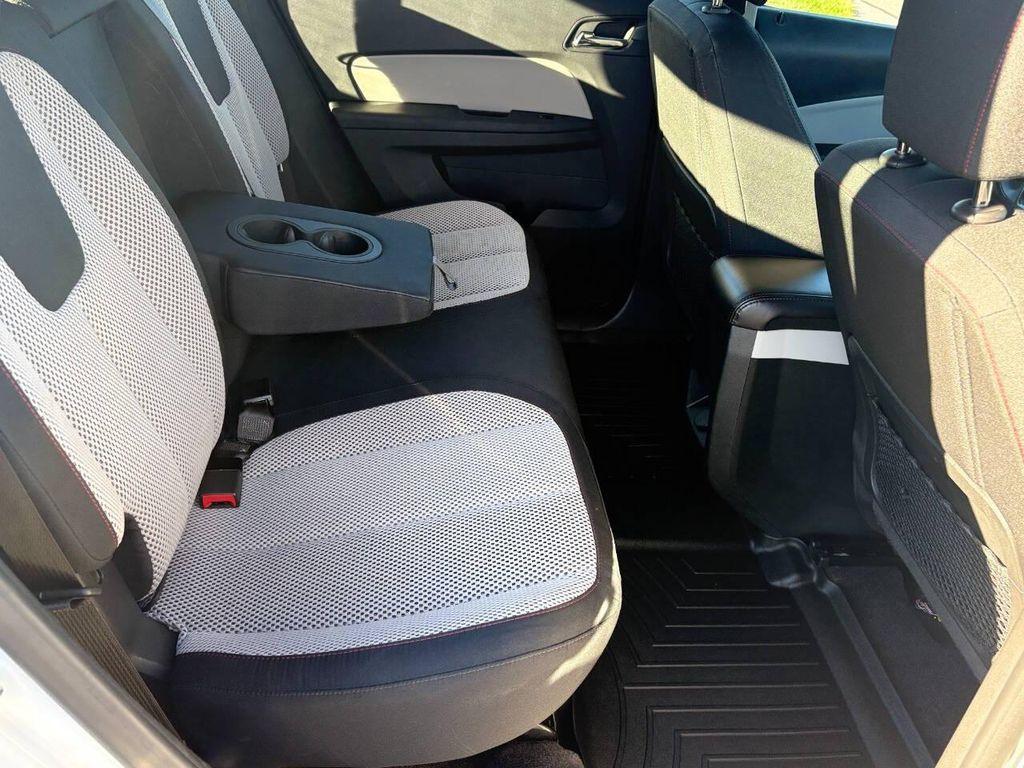 used 2016 Chevrolet Equinox car, priced at $9,499