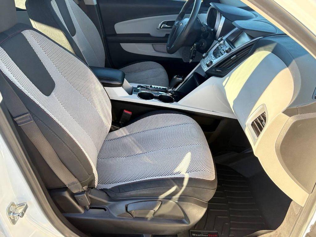 used 2016 Chevrolet Equinox car, priced at $9,499