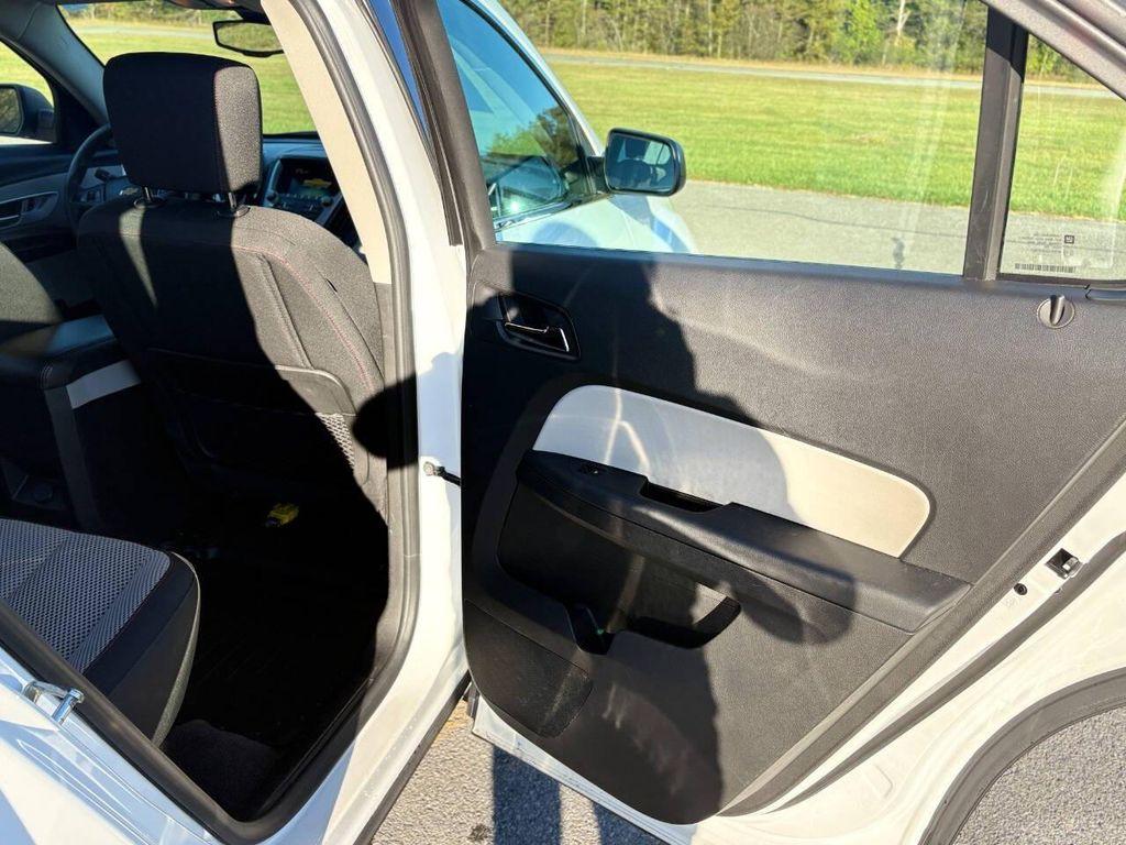 used 2016 Chevrolet Equinox car, priced at $9,499