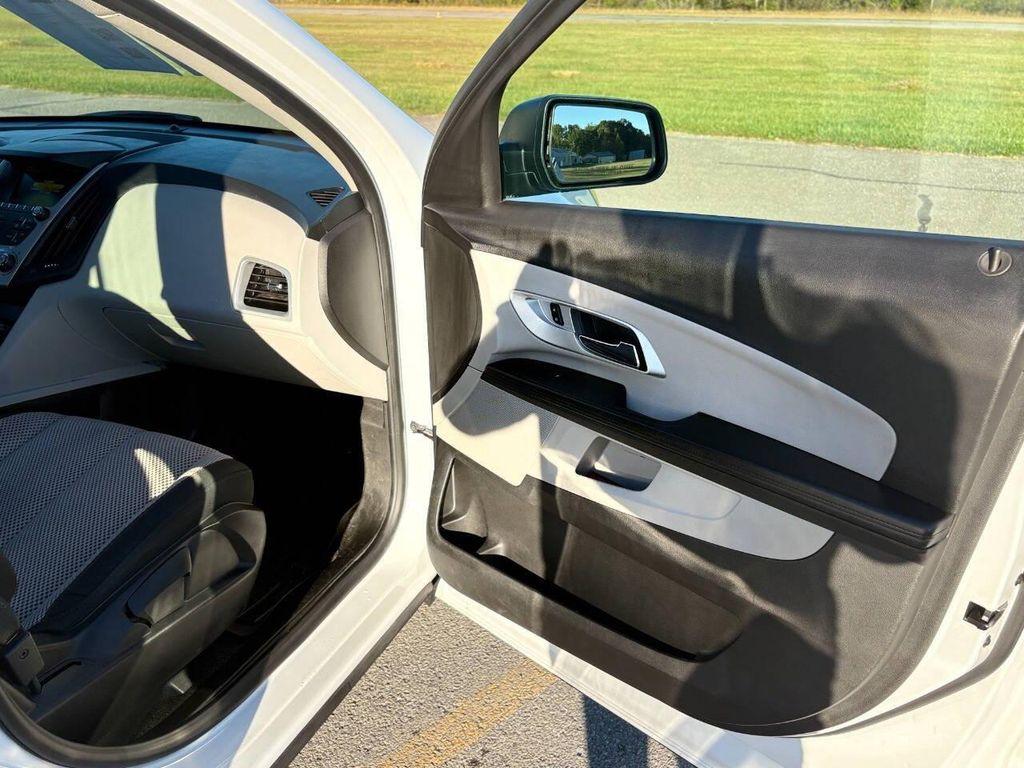 used 2016 Chevrolet Equinox car, priced at $9,499