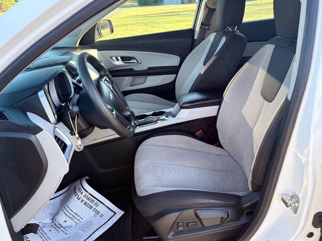 used 2016 Chevrolet Equinox car, priced at $9,499