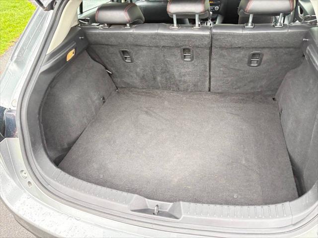 used 2014 Mazda Mazda3 car, priced at $12,499