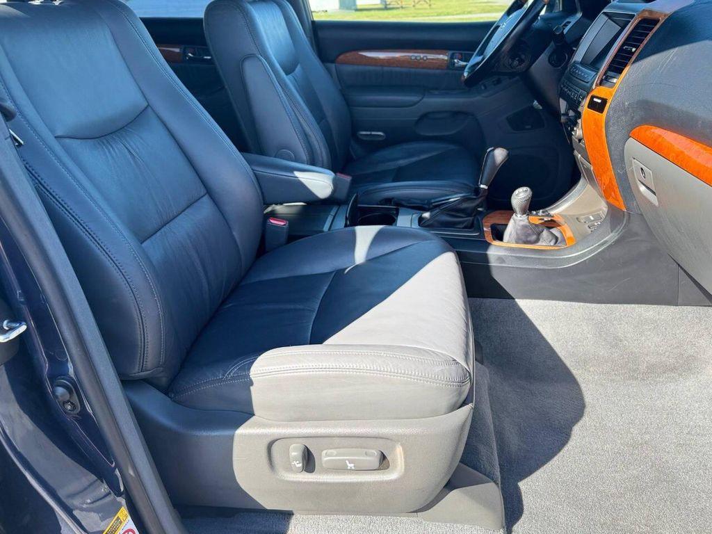 used 2004 Lexus GX 470 car, priced at $17,499