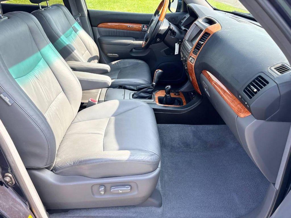 used 2004 Lexus GX 470 car, priced at $17,999