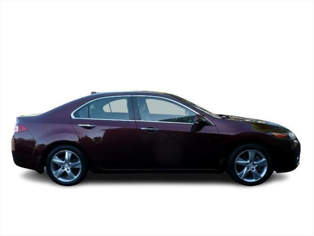 used 2011 Acura TSX car, priced at $10,495